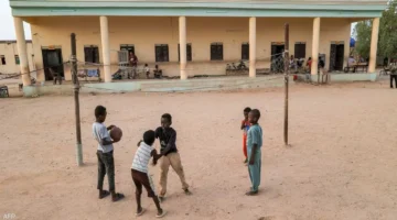 أزمة تعليمية كبرى.. 8 ملايين طفل في السودان مهددون بضياع مستقبلهم الدراسي